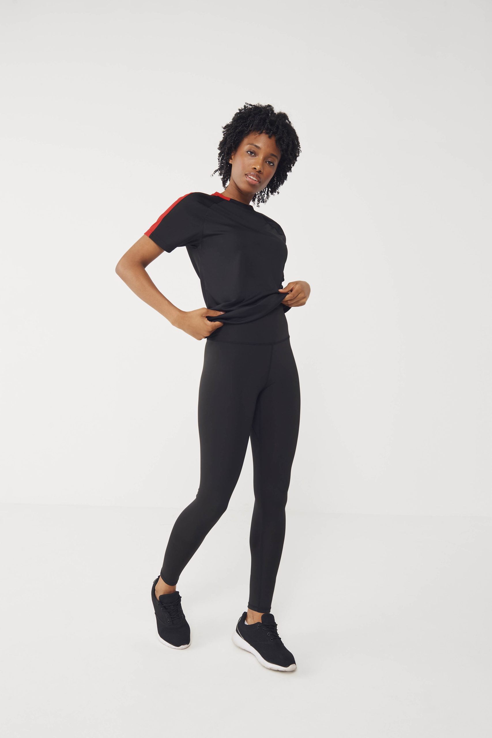 Ladies Team Legging